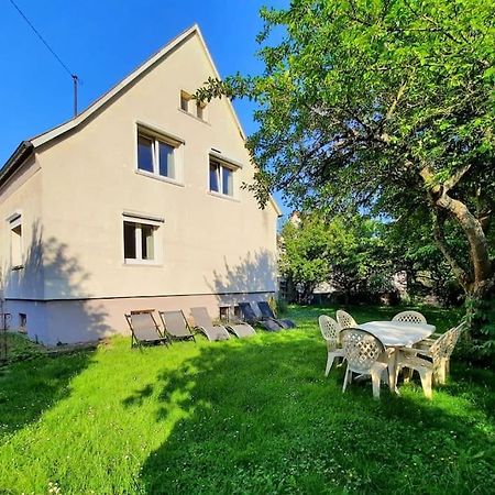 Rooms 4 Persons Kaysersberg Ngoại thất bức ảnh