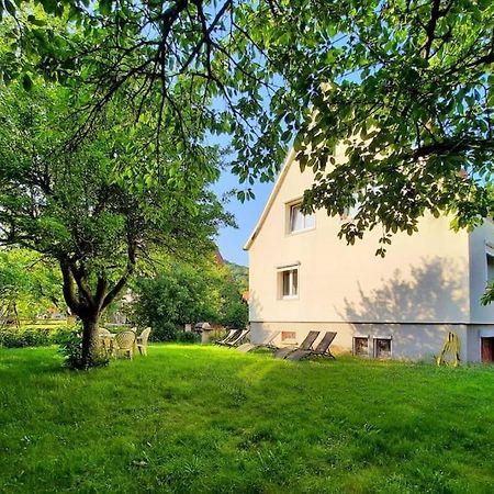 Rooms 4 Persons Kaysersberg Ngoại thất bức ảnh
