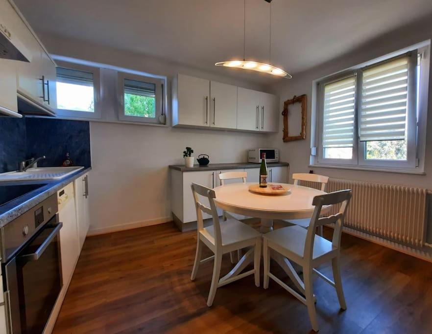 Rooms 4 Persons Kaysersberg Ngoại thất bức ảnh