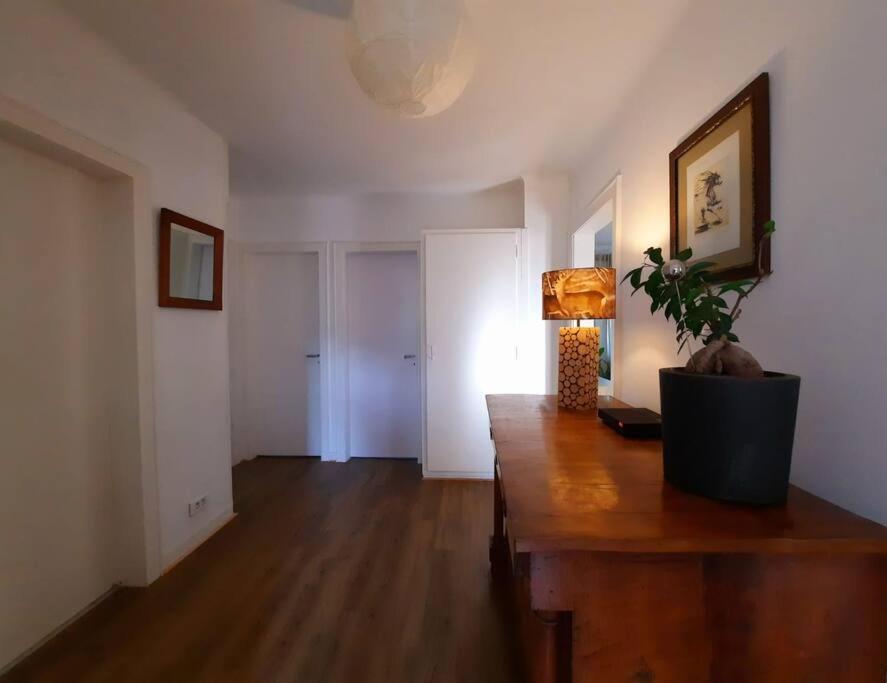 Rooms 4 Persons Kaysersberg Ngoại thất bức ảnh